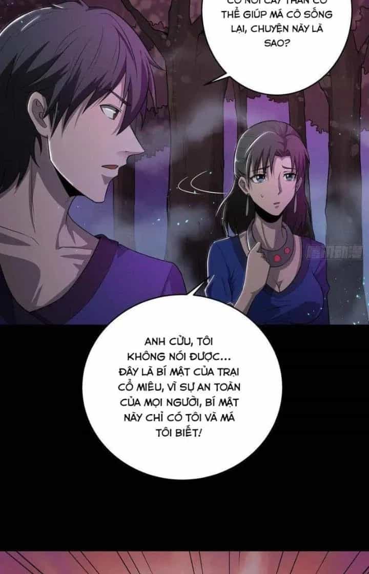 Hành Tẩu Âm Dương - Chương 106 - ảnh 9