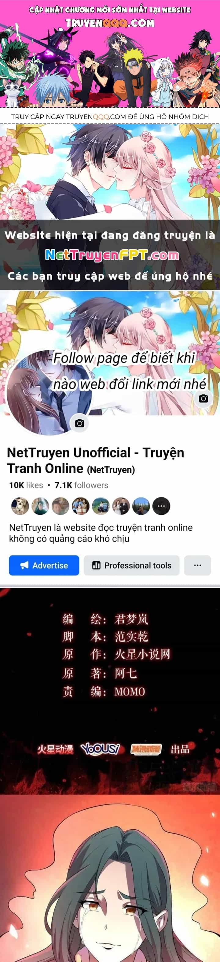 Hành Tẩu Âm Dương - Chương 107 - ảnh 1