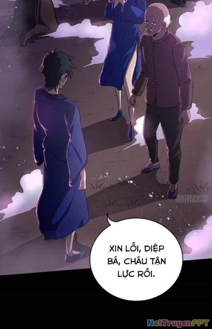 Hành Tẩu Âm Dương - Chương 108 - ảnh 12