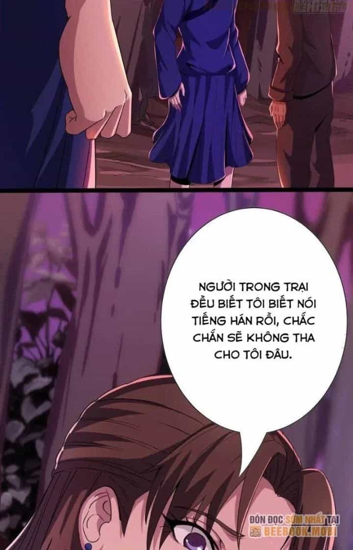 Hành Tẩu Âm Dương - Chương 108 - ảnh 15