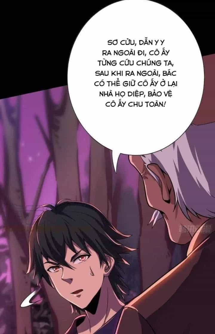 Hành Tẩu Âm Dương - Chương 108 - ảnh 17