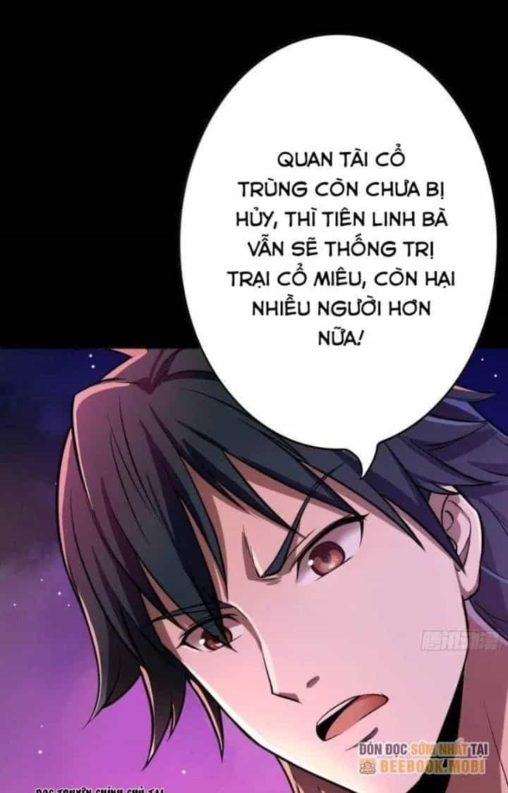 Hành Tẩu Âm Dương - Chương 108 - ảnh 25