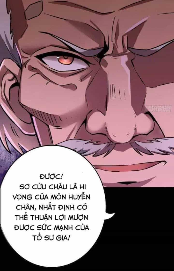 Hành Tẩu Âm Dương - Chương 108 - ảnh 27