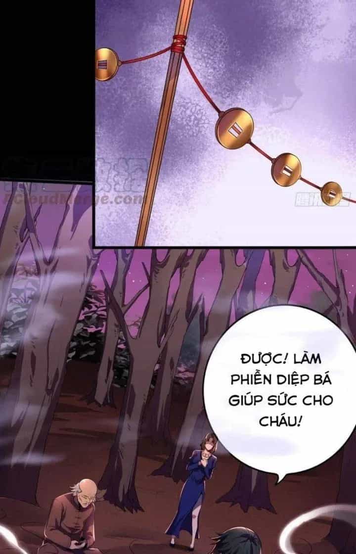 Hành Tẩu Âm Dương - Chương 108 - ảnh 29