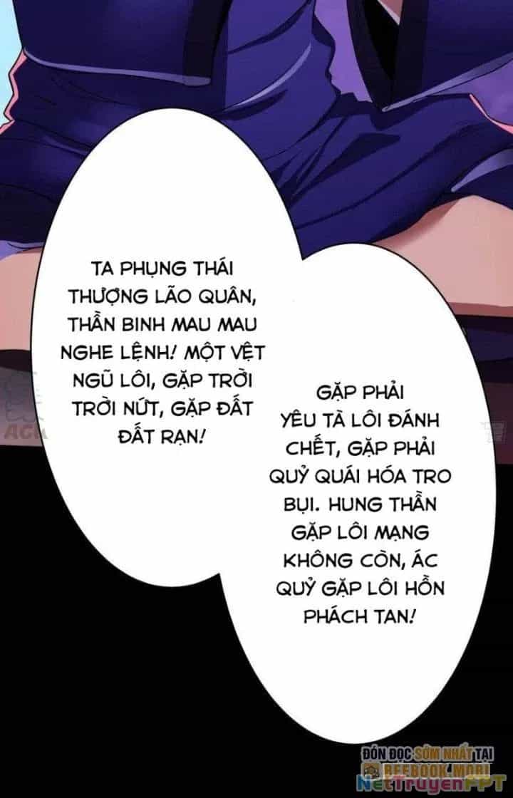 Hành Tẩu Âm Dương - Chương 108 - ảnh 37