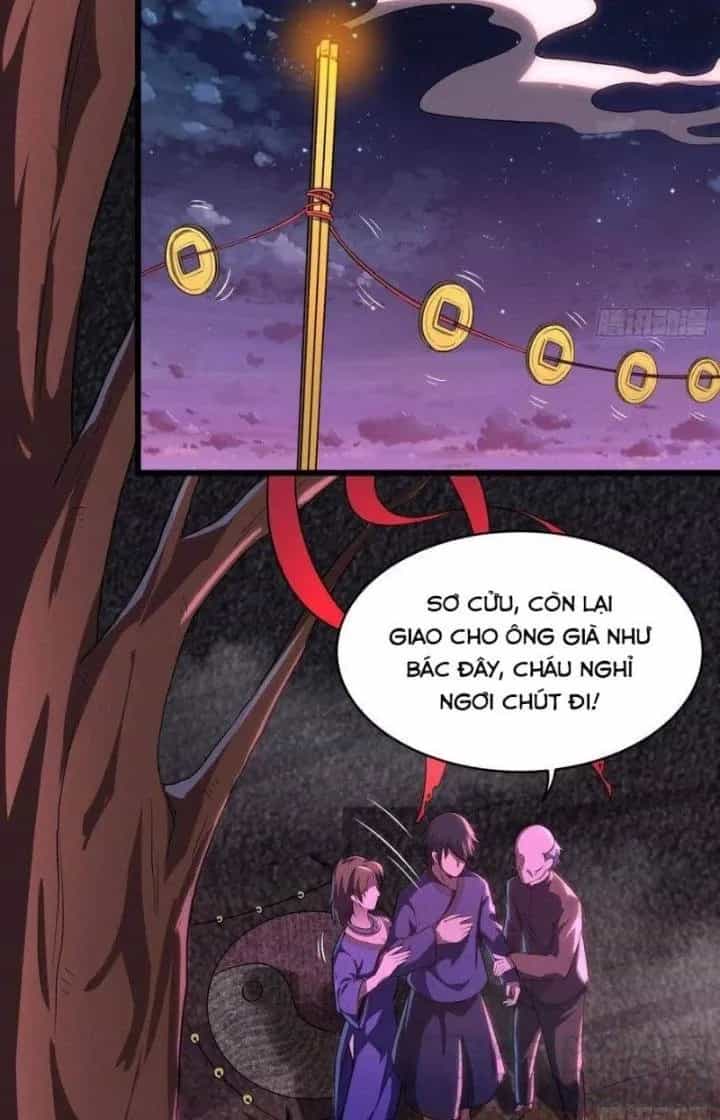 Hành Tẩu Âm Dương - Chương 108 - ảnh 42