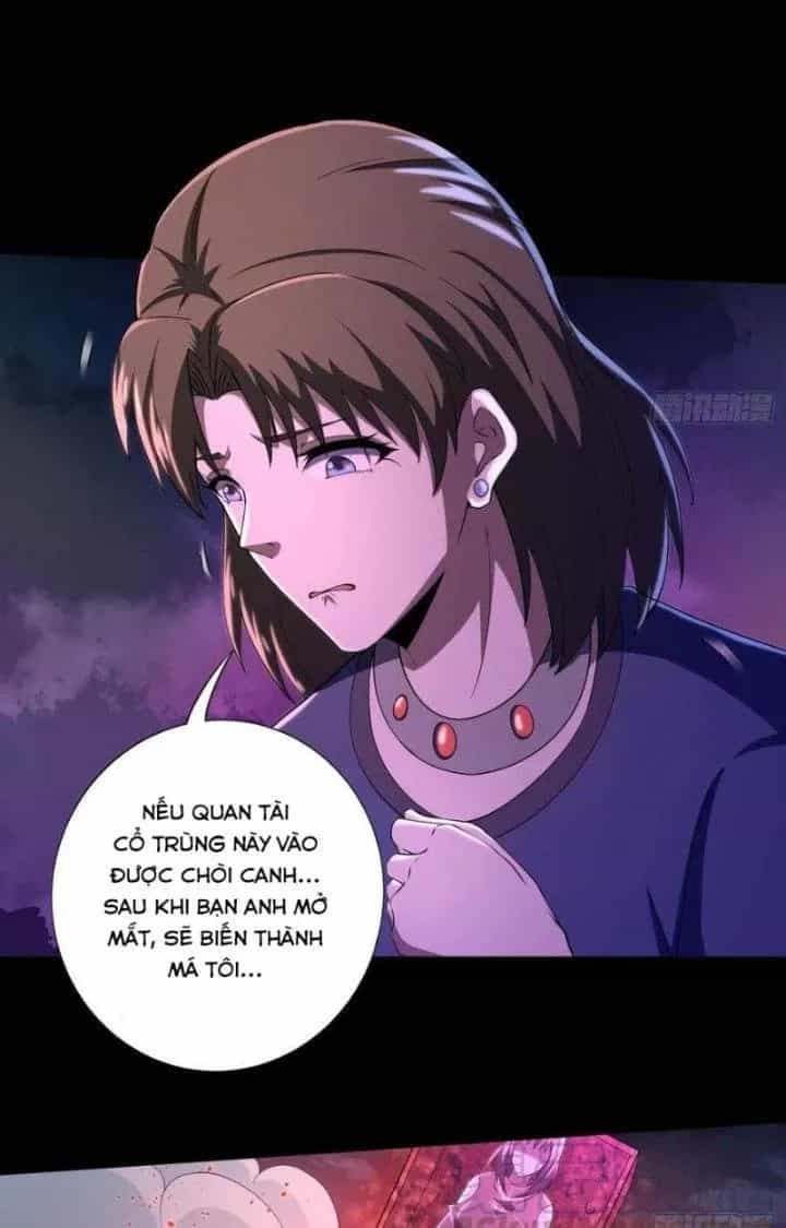 Hành Tẩu Âm Dương - Chương 109 - ảnh 22
