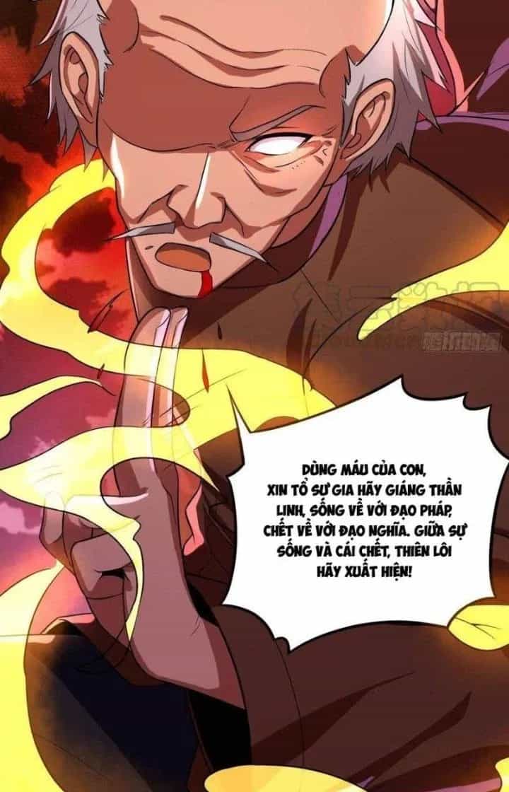 Hành Tẩu Âm Dương - Chương 109 - ảnh 3