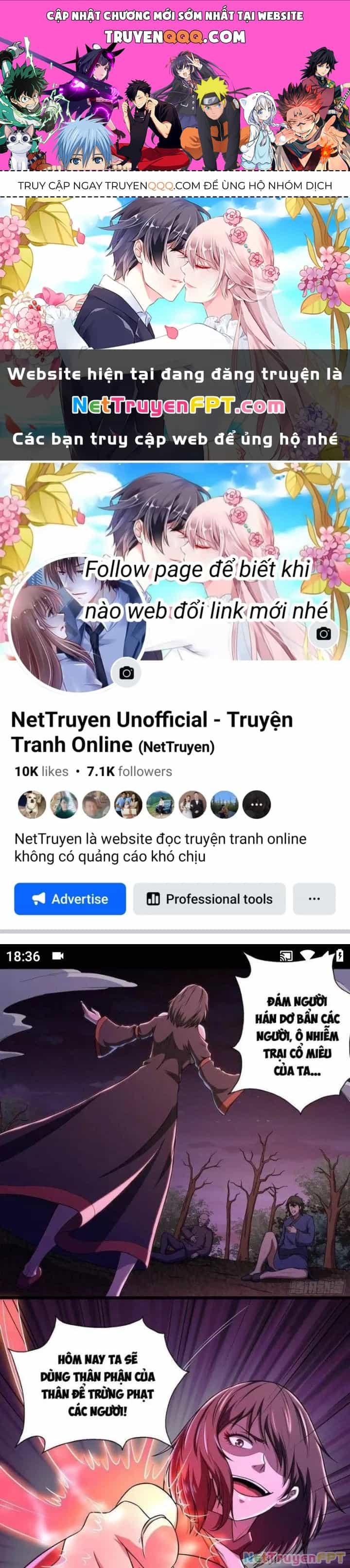 Hành Tẩu Âm Dương - Chương 110 - ảnh 1