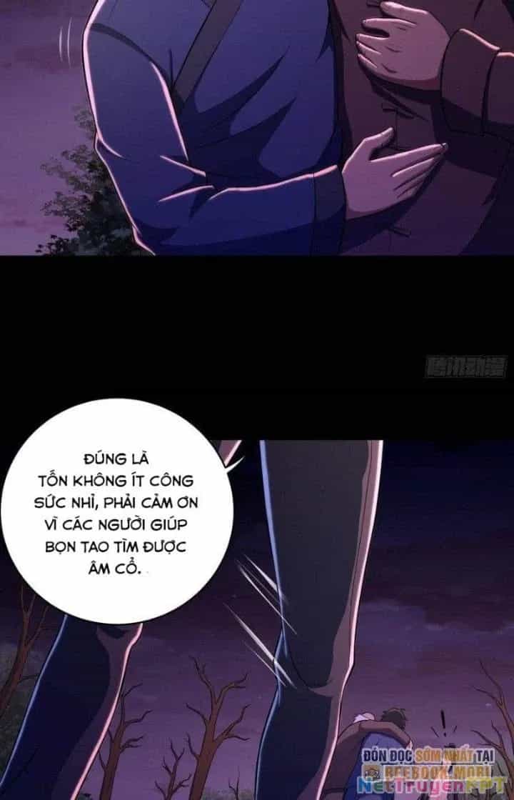 Hành Tẩu Âm Dương - Chương 110 - ảnh 10