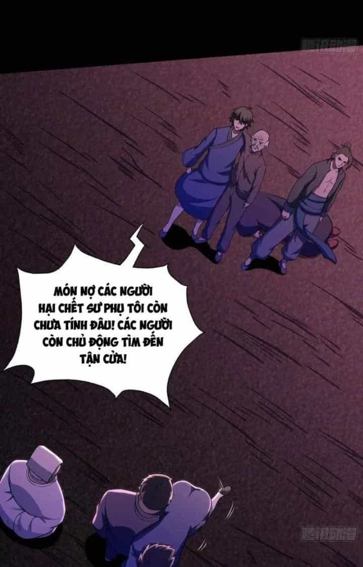Hành Tẩu Âm Dương - Chương 110 - ảnh 13