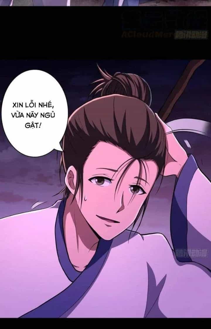 Hành Tẩu Âm Dương - Chương 111 - ảnh 21
