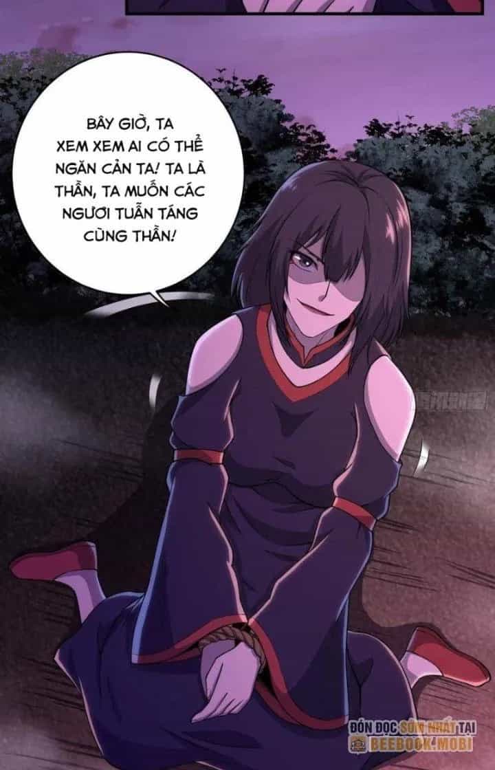 Hành Tẩu Âm Dương - Chương 112 - ảnh 31
