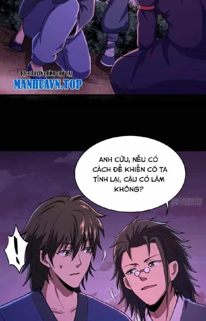 Hành Tẩu Âm Dương - Chương 112 - ảnh 33
