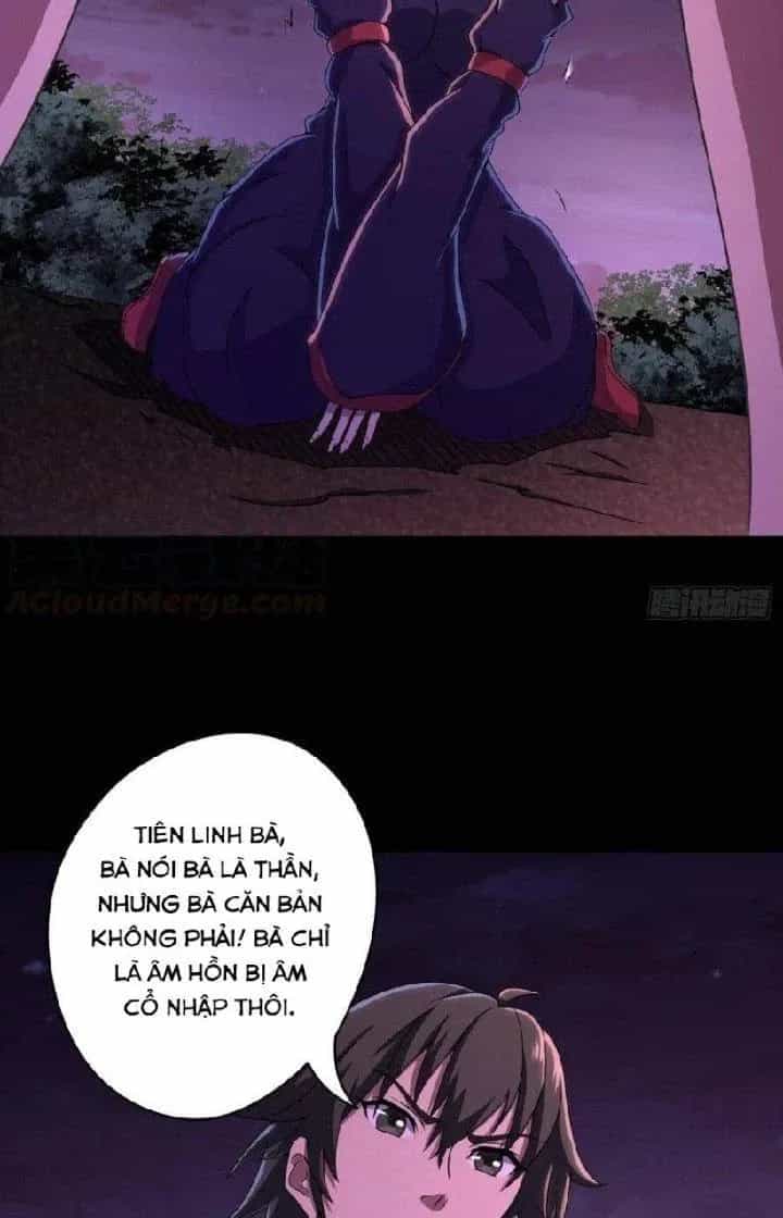 Hành Tẩu Âm Dương - Chương 112 - ảnh 38