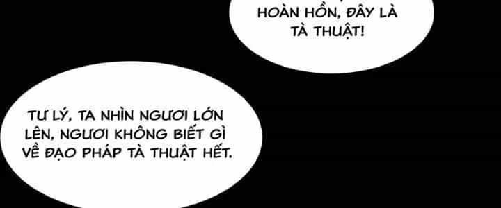 Hành Tẩu Âm Dương - Chương 11 - ảnh 138