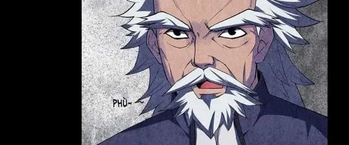 Hành Tẩu Âm Dương - Chương 11 - ảnh 171