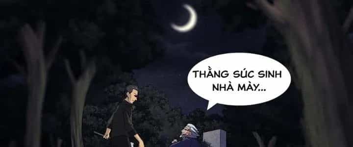 Hành Tẩu Âm Dương - Chương 11 - ảnh 2