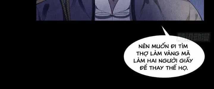 Hành Tẩu Âm Dương - Chương 14 - ảnh 19