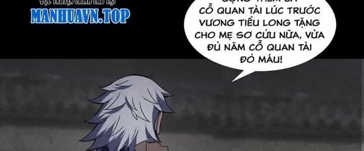 Hành Tẩu Âm Dương - Chương 17 - ảnh 43