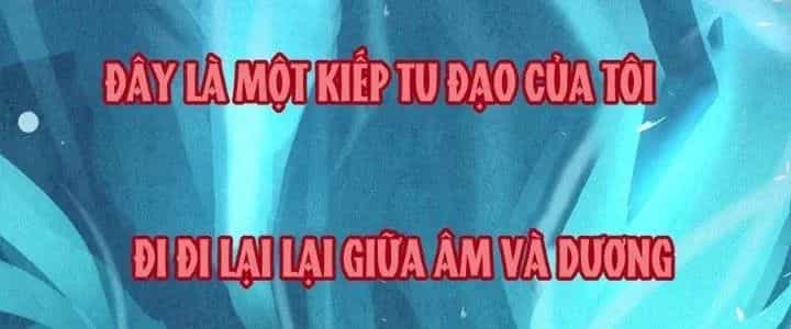 Hành Tẩu Âm Dương - Chương 1 - ảnh 63
