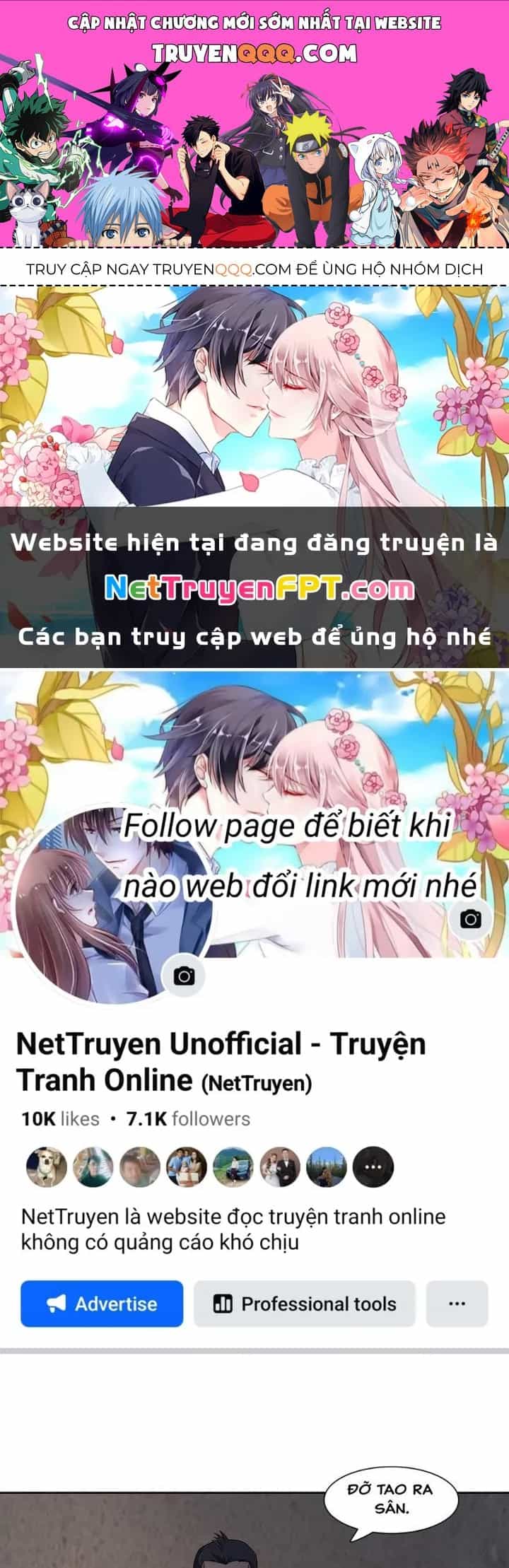 Hành Tẩu Âm Dương - Chương 19 - ảnh 1