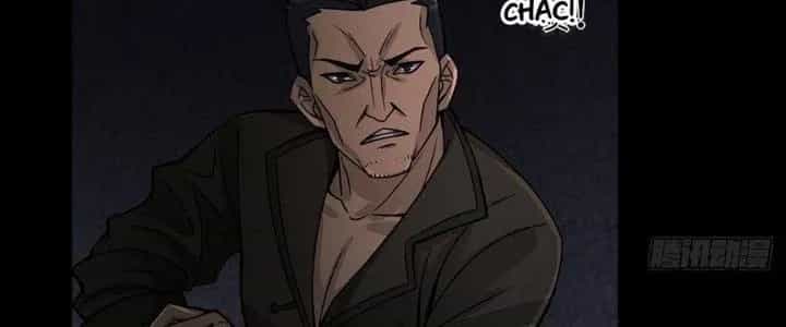 Hành Tẩu Âm Dương - Chương 20 - ảnh 34