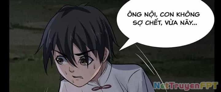 Hành Tẩu Âm Dương - Chương 21 - ảnh 88