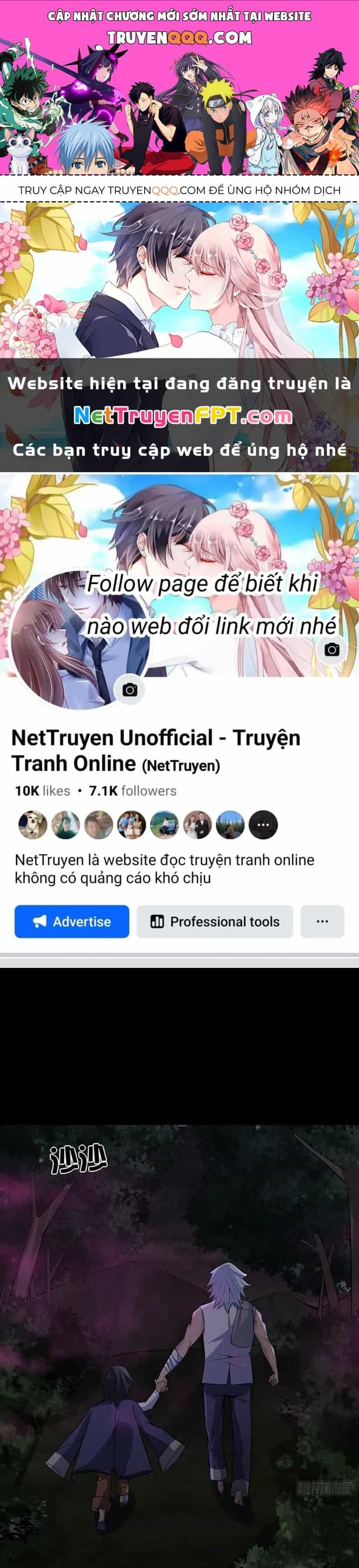 Hành Tẩu Âm Dương - Chương 22 - ảnh 1