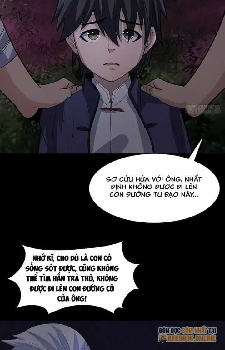 Hành Tẩu Âm Dương - Chương 22 - ảnh 15