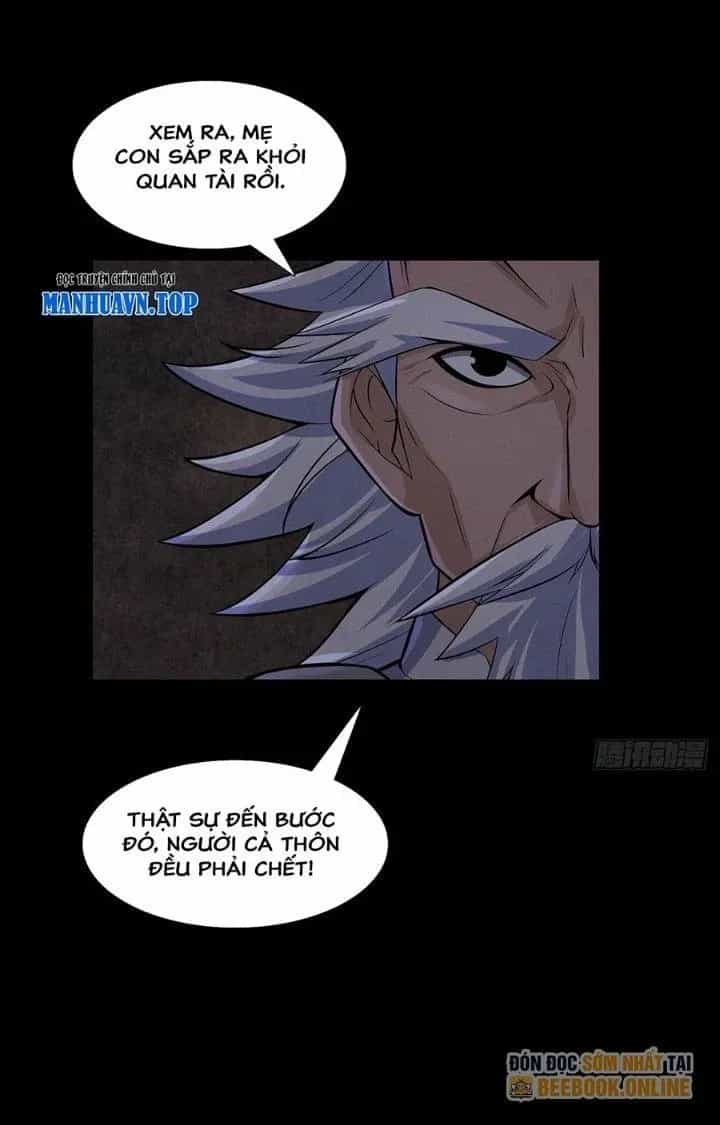 Hành Tẩu Âm Dương - Chương 22 - ảnh 5