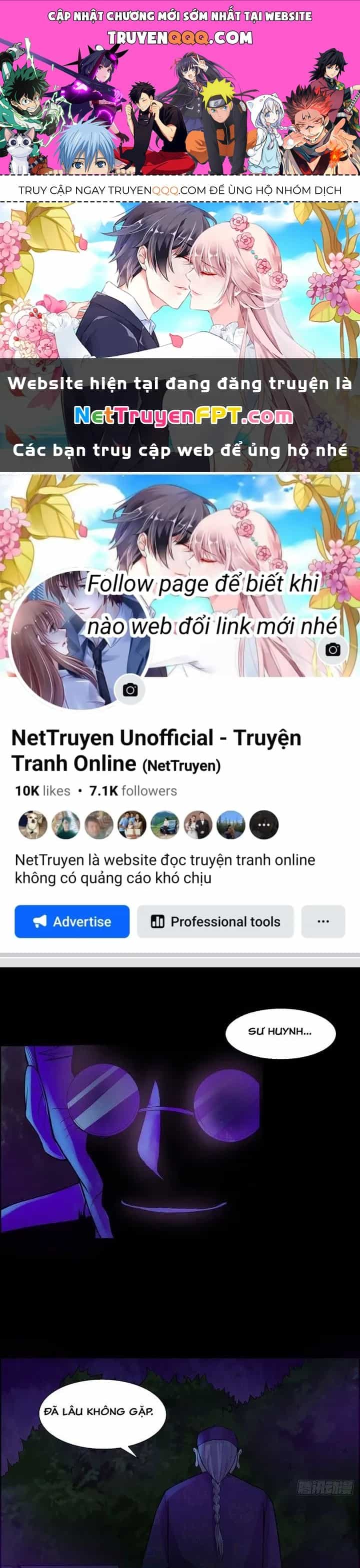 Hành Tẩu Âm Dương - Chương 24 - ảnh 1