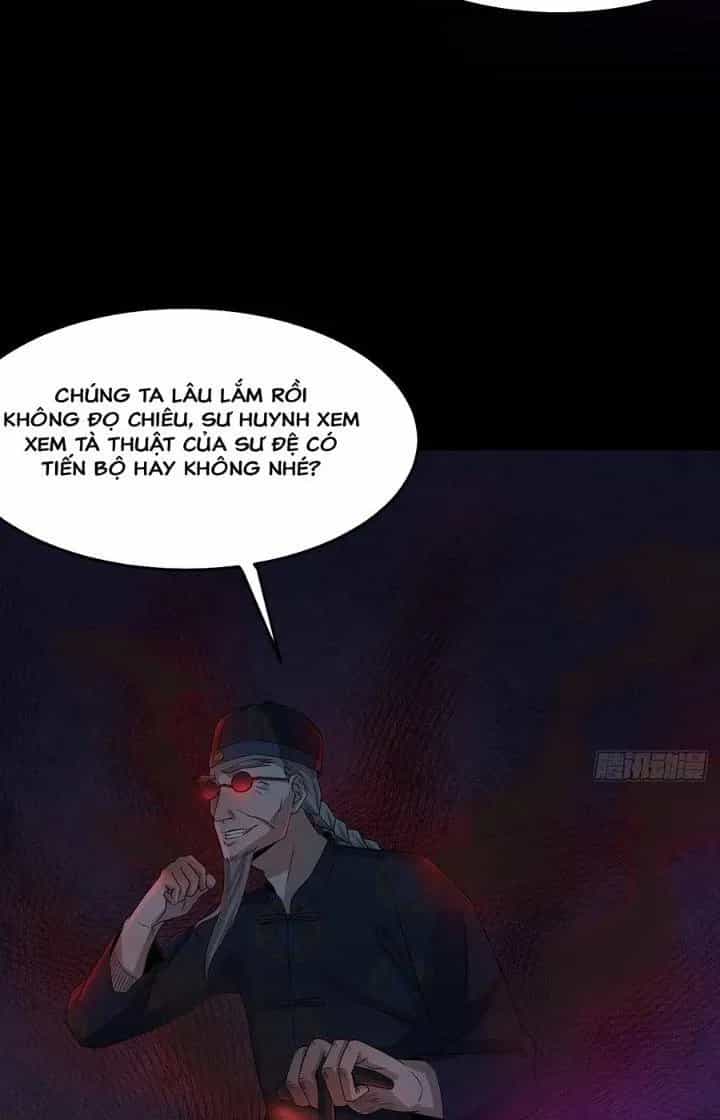 Hành Tẩu Âm Dương - Chương 24 - ảnh 12