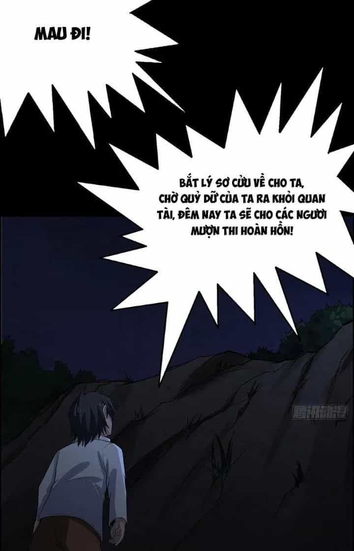 Hành Tẩu Âm Dương - Chương 24 - ảnh 33