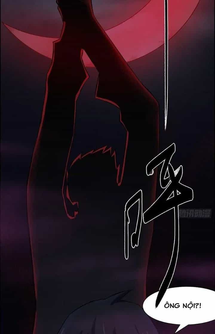 Hành Tẩu Âm Dương - Chương 24 - ảnh 35