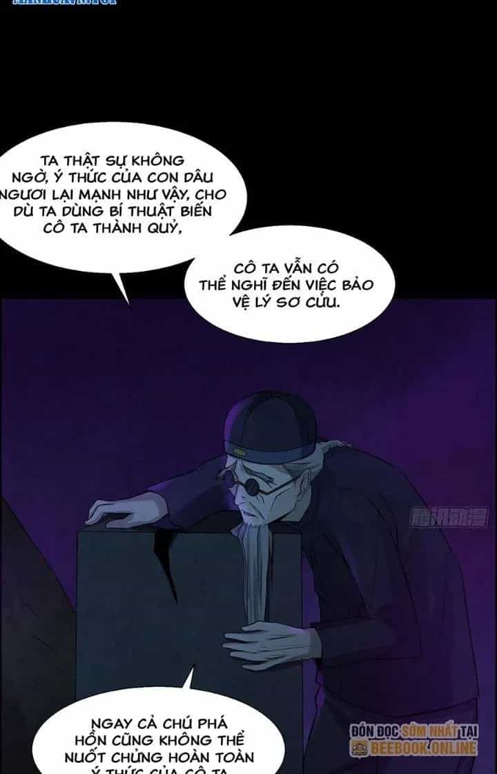 Hành Tẩu Âm Dương - Chương 24 - ảnh 5