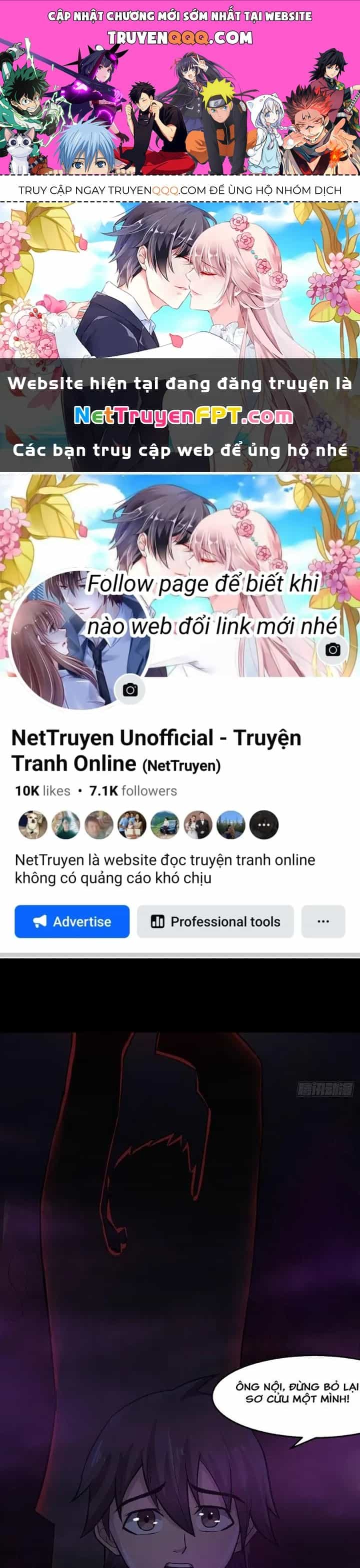 Hành Tẩu Âm Dương - Chương 25 - ảnh 1