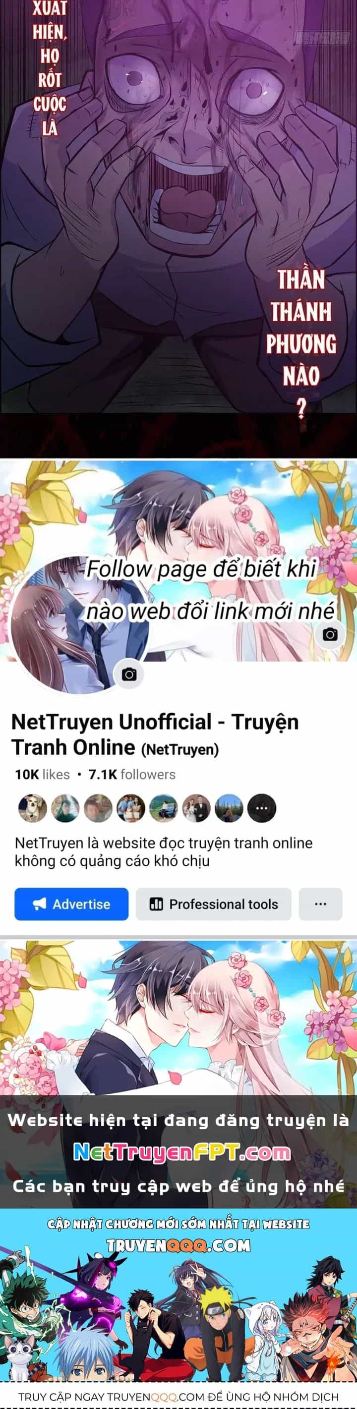 Hành Tẩu Âm Dương - Chương 25 - ảnh 41