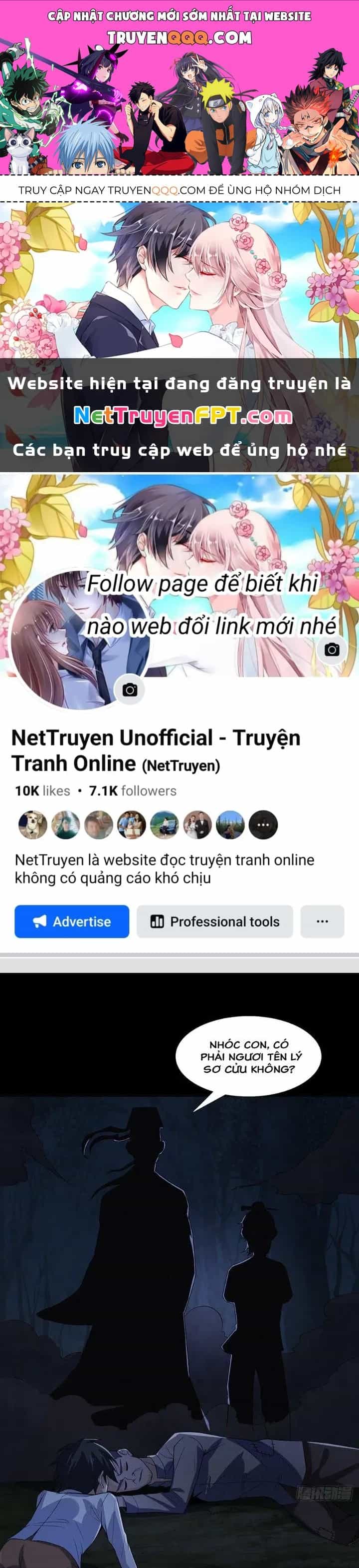 Hành Tẩu Âm Dương - Chương 26 - ảnh 1
