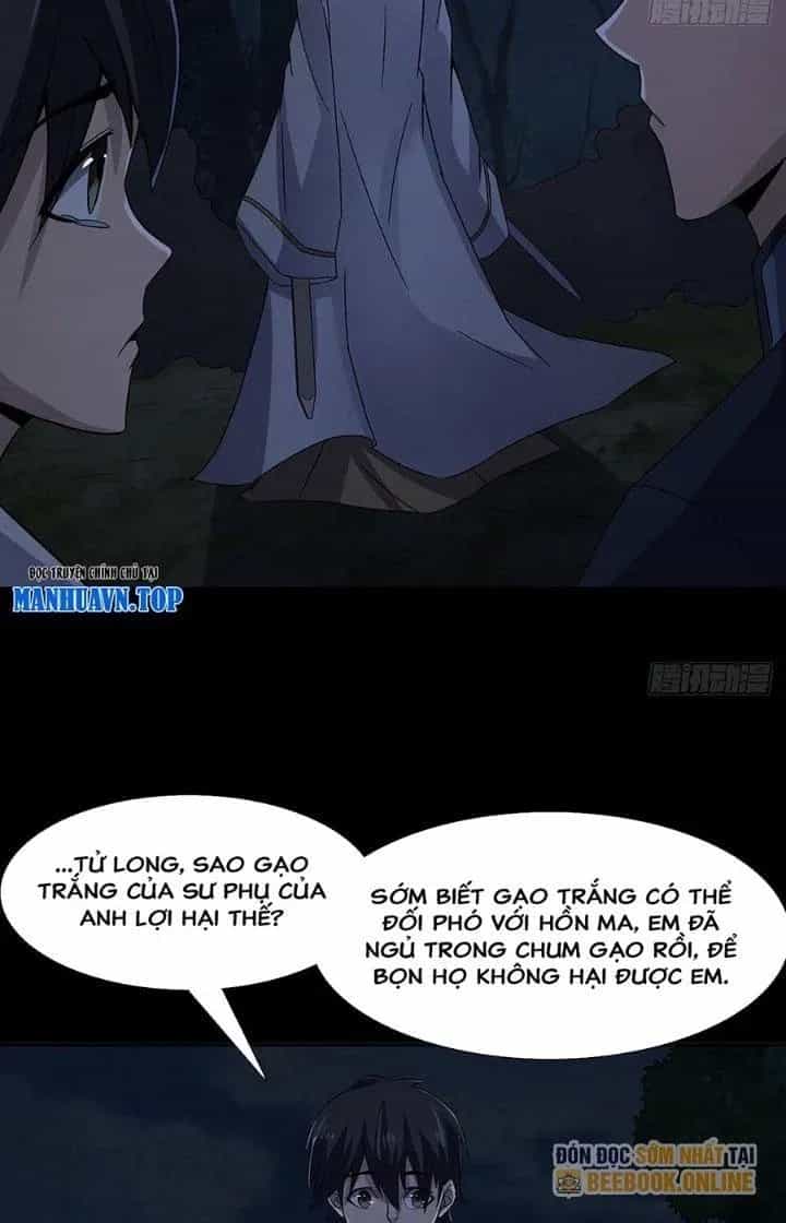 Hành Tẩu Âm Dương - Chương 26 - ảnh 10