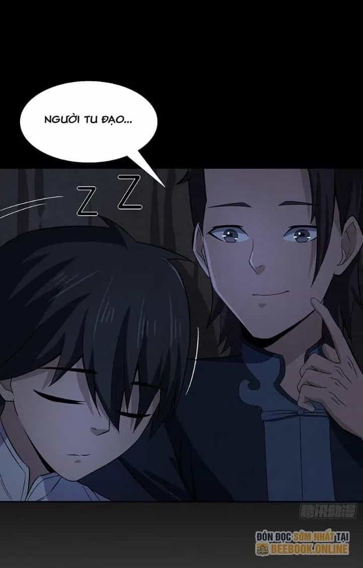 Hành Tẩu Âm Dương - Chương 26 - ảnh 25
