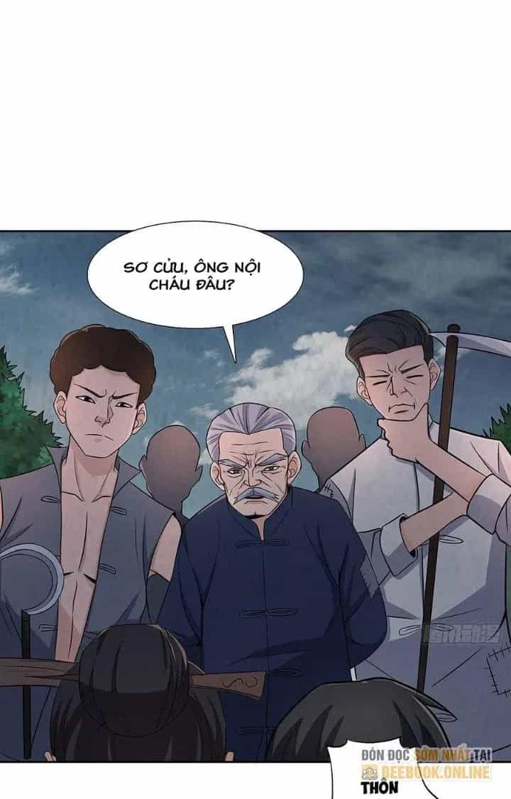 Hành Tẩu Âm Dương - Chương 26 - ảnh 30