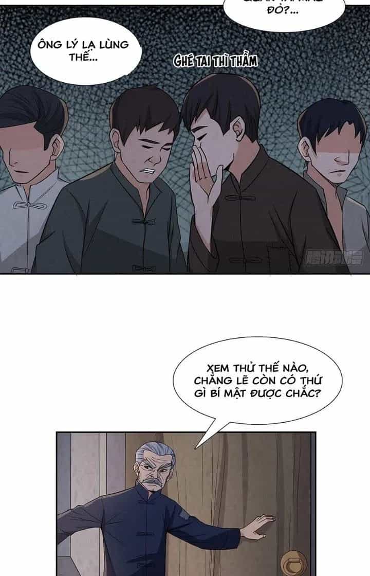 Hành Tẩu Âm Dương - Chương 26 - ảnh 37