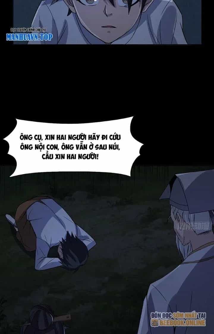 Hành Tẩu Âm Dương - Chương 26 - ảnh 5