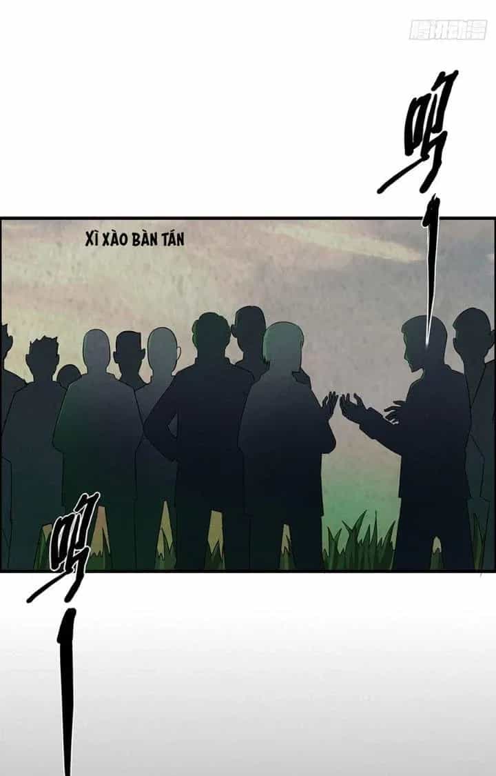 Hành Tẩu Âm Dương - Chương 27 - ảnh 13