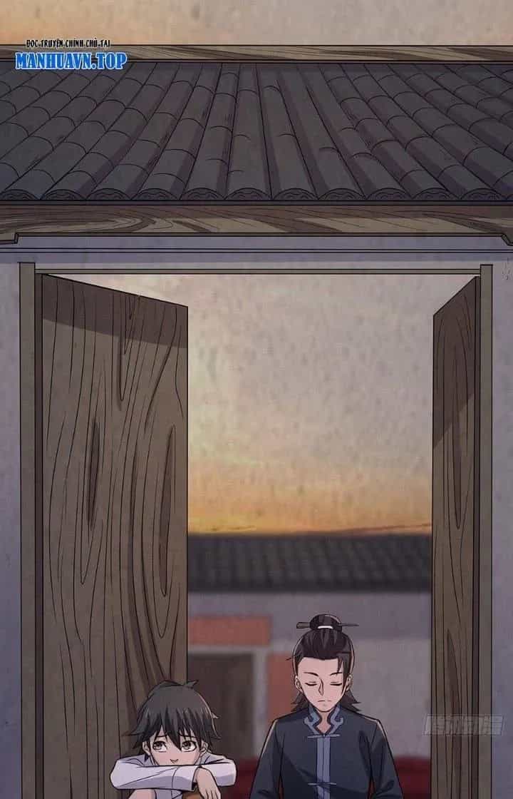 Hành Tẩu Âm Dương - Chương 27 - ảnh 6