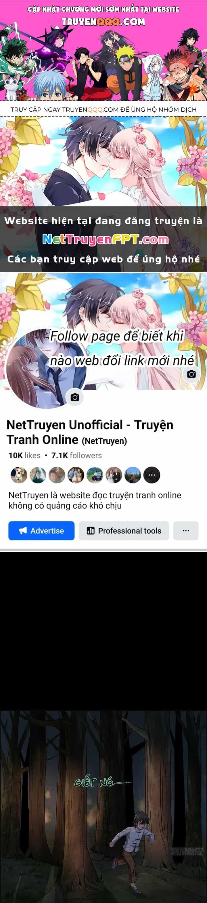 Hành Tẩu Âm Dương - Chương 28 - ảnh 1