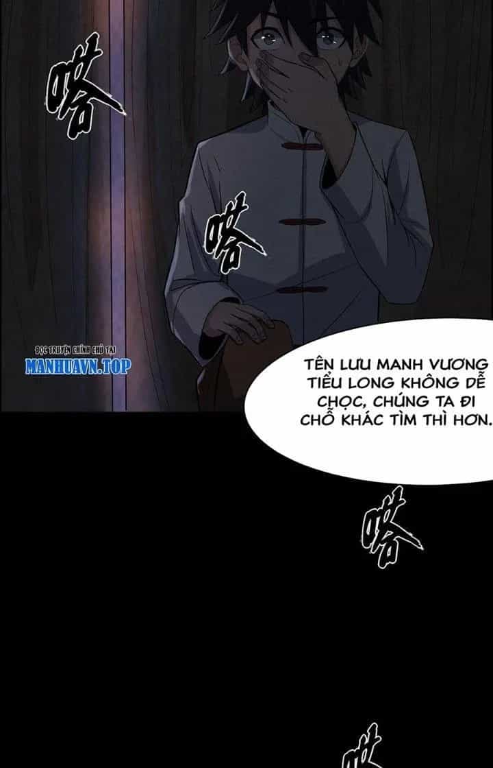Hành Tẩu Âm Dương - Chương 28 - ảnh 12