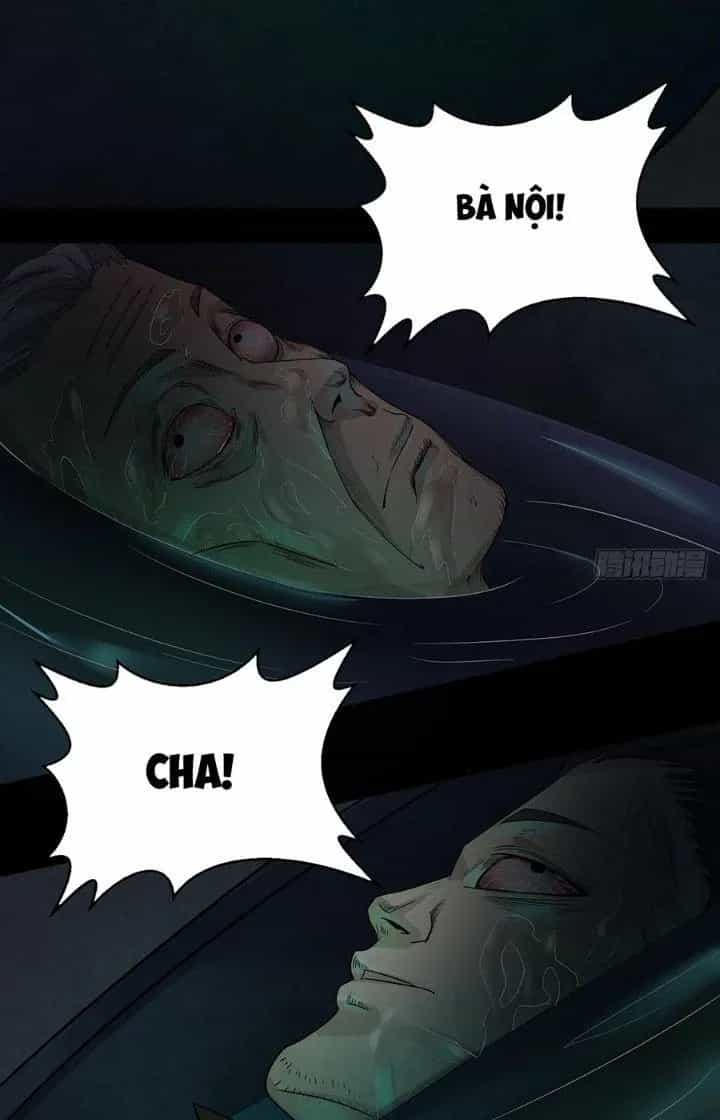 Hành Tẩu Âm Dương - Chương 28 - ảnh 19