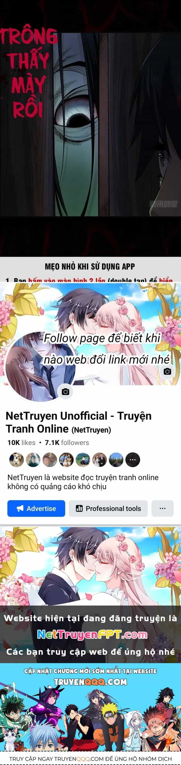 Hành Tẩu Âm Dương - Chương 28 - ảnh 40